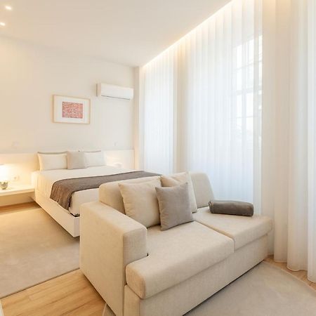 Boavista Collection Studio By Se Apartamentos Braga Luaran gambar