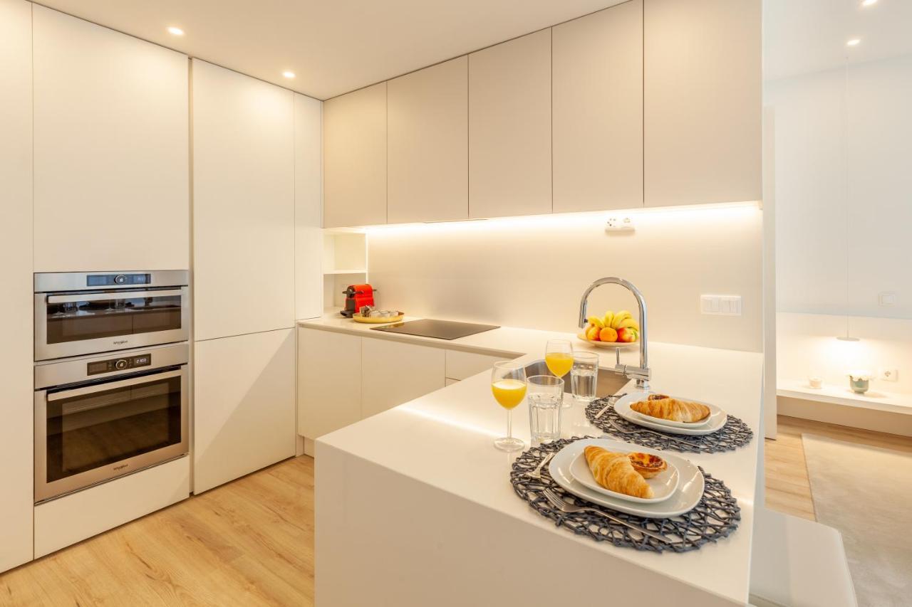Boavista Collection Studio By Se Apartamentos Braga Luaran gambar