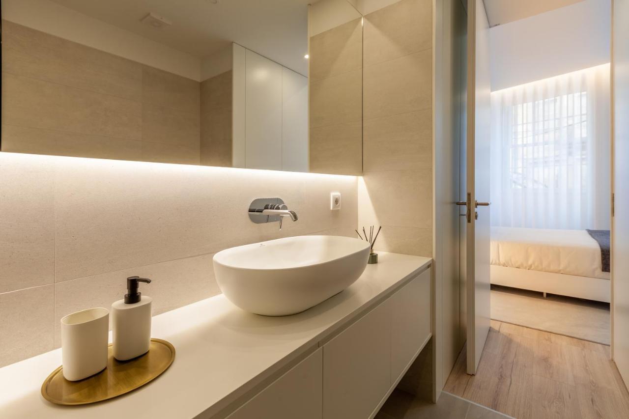 Boavista Collection Studio By Se Apartamentos Braga Luaran gambar