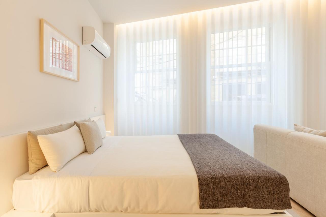 Boavista Collection Studio By Se Apartamentos Braga Luaran gambar