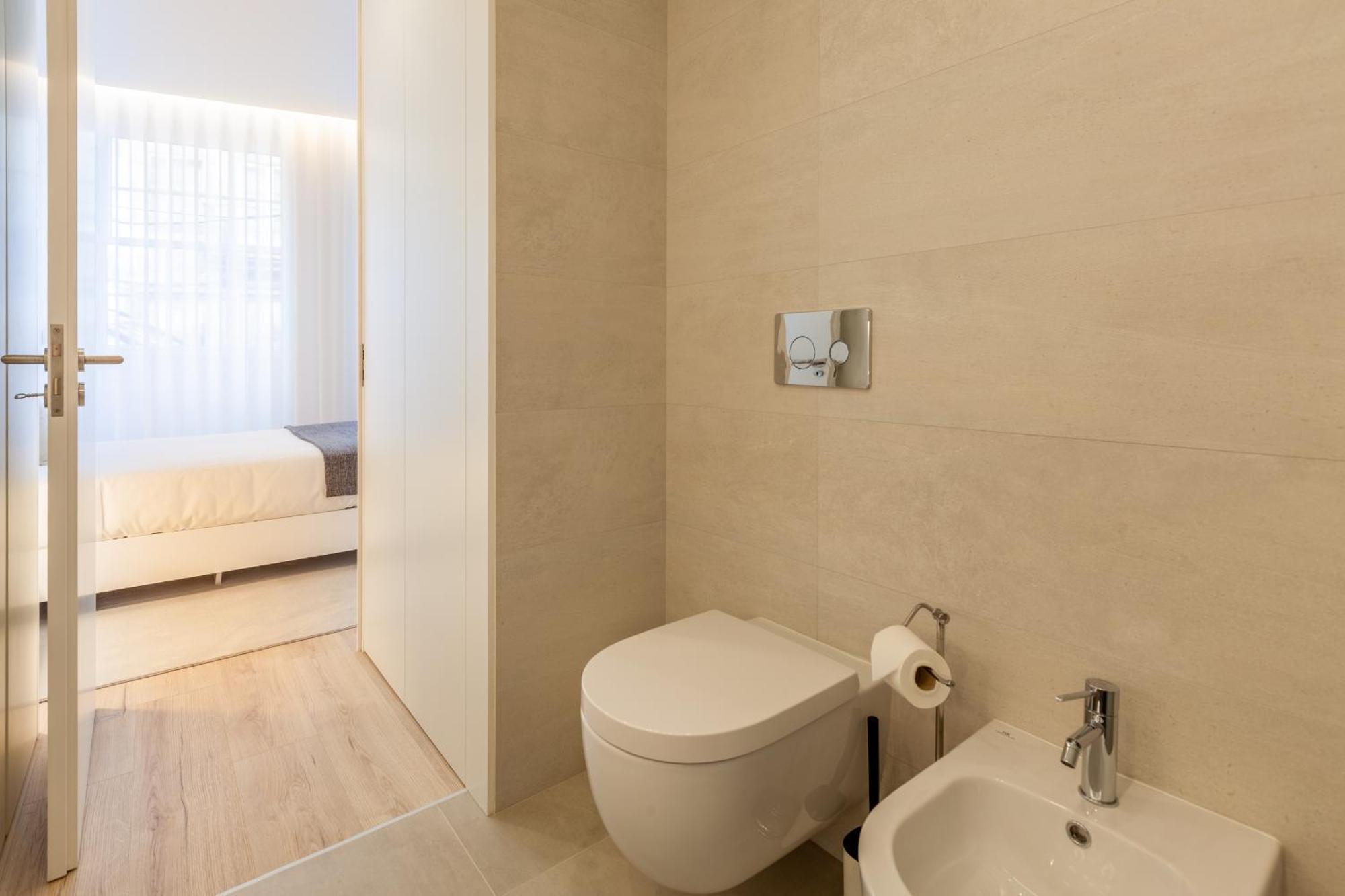 Boavista Collection Studio By Se Apartamentos Braga Luaran gambar