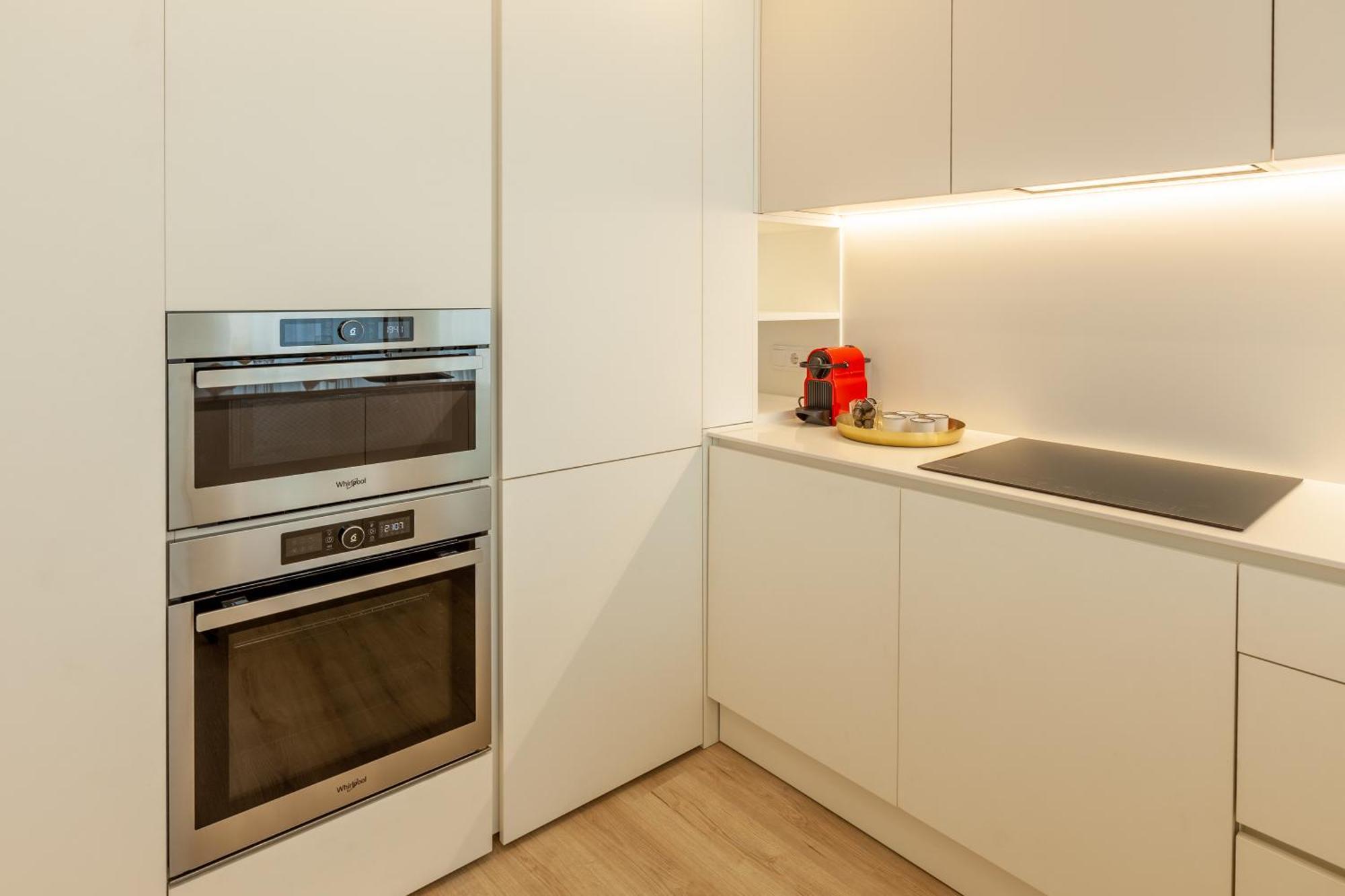 Boavista Collection Studio By Se Apartamentos Braga Luaran gambar